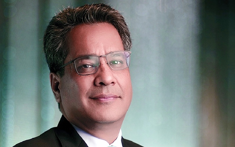 IHCL aims to achieve 50% renewable energy across all hotels by 2030: Gaurav Pokhriyal, Executive VP, Human Resources, IHCL